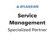 Atlassian Service Management Specialized, Americas
