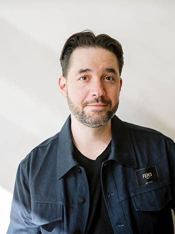 Alexis Ohanian