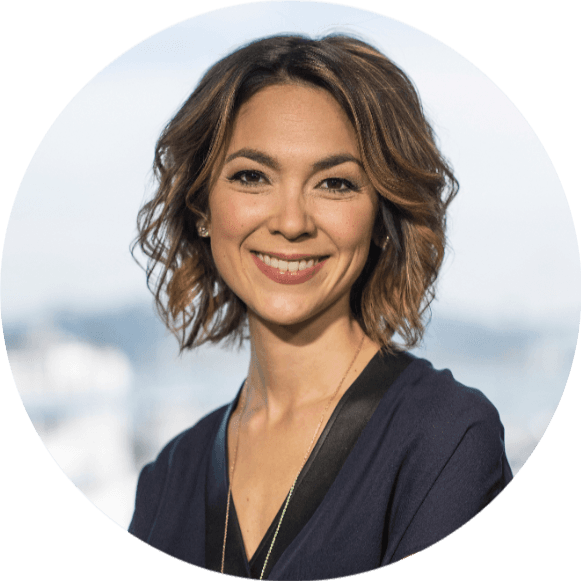 Emily Chang