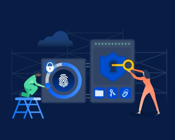 Illustration showing tool consolidation