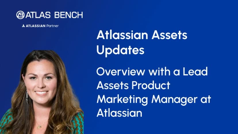 How Atlassian Assets Is Evolving with New Pricing, Dashboards, and Platform Expansion