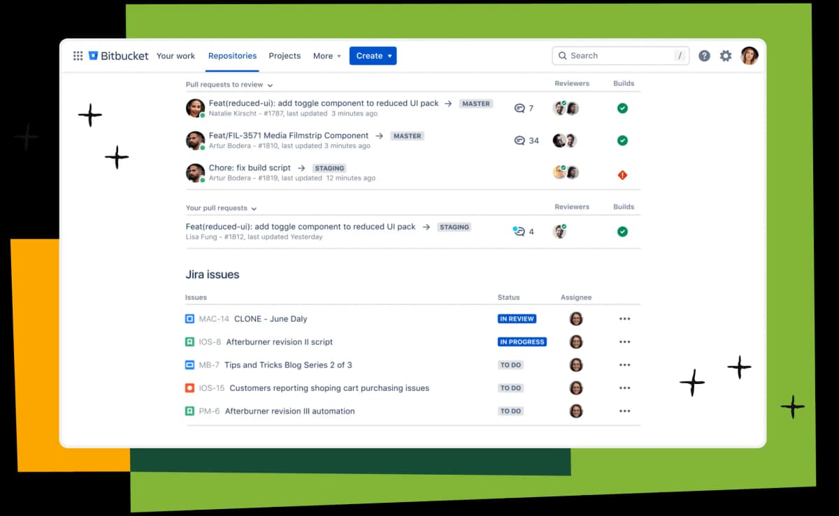 Explore the Benefits of Bitbucket Cloud