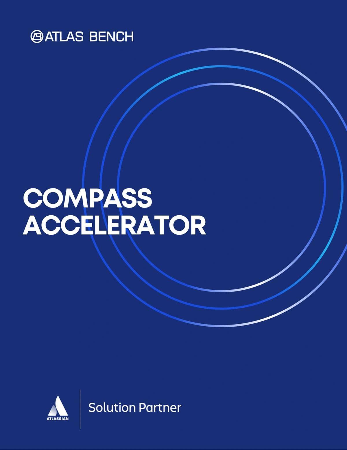 Explore Our Compass Accelerator