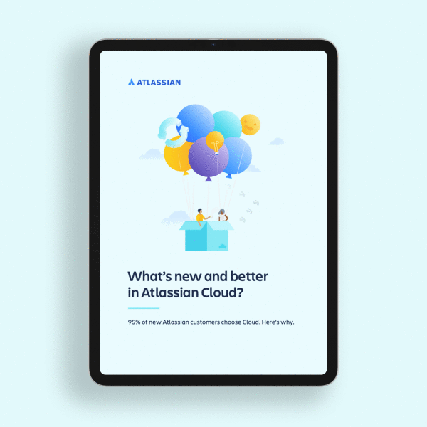 Read Our Guide to the Atlassian System of Work