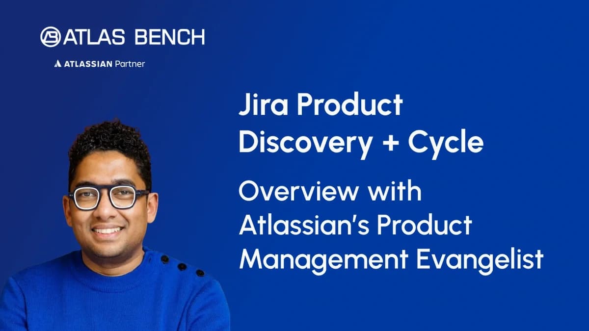 How Jira Product Discovery and the Cycle Acquisition Are Redefining Product Management