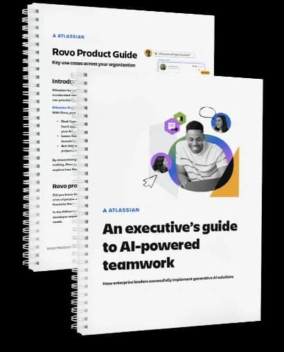 Download Our Rovo Guide