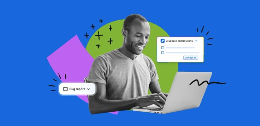 Atlassian's new bug report mode
