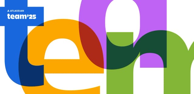 Atlassian Team '25 Thumbnail