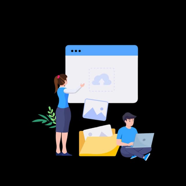 Developers managing non-code file uploads that shouldn’t trigger.