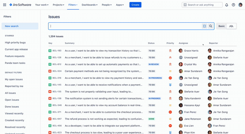 Jira