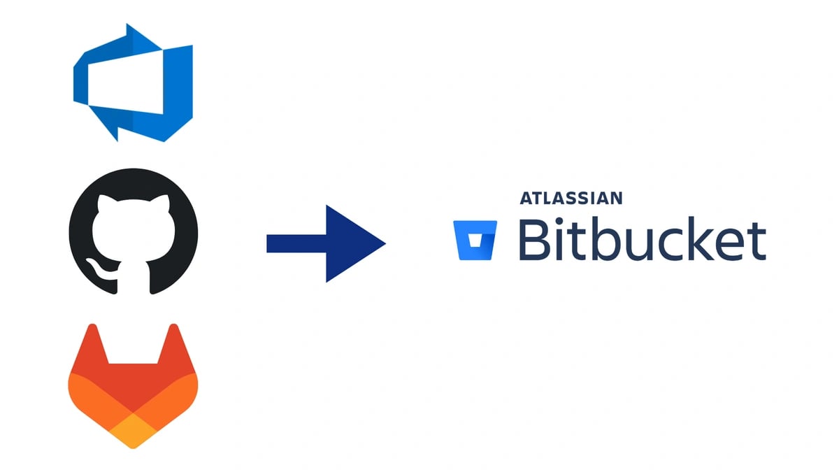 Migrate from Other Source-Control Tools