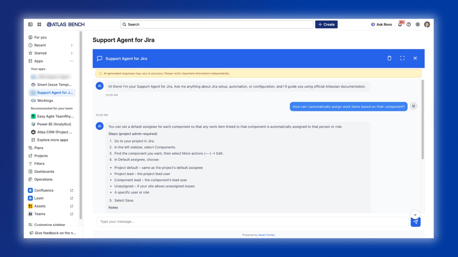 Accelerate Your Jira Setup