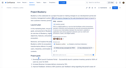Rovo agents know your company slang and inside jokes - Credit: Atlassian