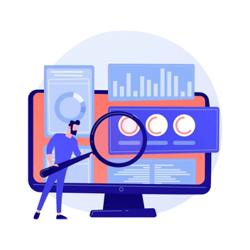 Project manager defining the scope of an AI assistant