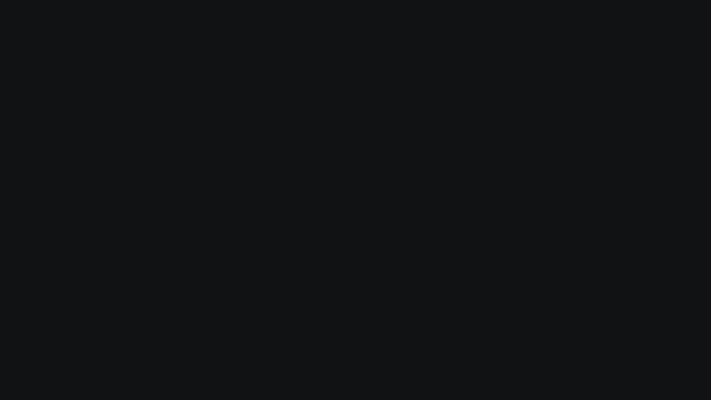 Animated demo of Rovo agent workflow in dark mode.