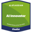 AI Innovator Finalist, 2026