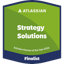 Strategy Solutions Finalist, 2026