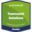 Teamwork Solutions Finalist, 2026