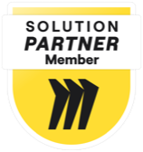 Miro Solution Partner Member