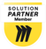 Miro Solution Partner Member